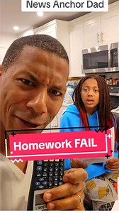 11K views · 725 reactions | Can you help your #kid w/ #Math #Homework I feel so dumb now;( #NewsAnchorDad will be sticking to his dau job & let the #LittleLaniers get #Tudor Luckily we've got you covered with tips to help your #kids with #School on #news12 tv show #BeWell watch daily 9am & 1pm. | Shannon Lanier | Facebook