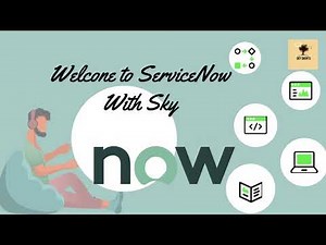 🚀 [How to] Get a ServiceNow Developer Instance 🚀