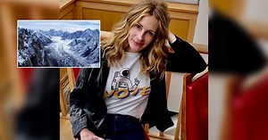 Julia Roberts' 7-Year-Old Video On Environment Conservation Goes Viral