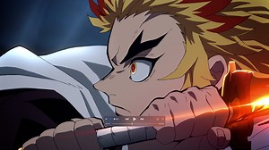 792K views · 14K reactions | Set your heart ablaze!  #DemonSlayer -Kimetsu no Yaiba- The Movie: Mugen Train is now playing in theaters subbed and dubbed!  Get tickets now! | Demon Slayer: Kimetsu no Yaiba | Facebook