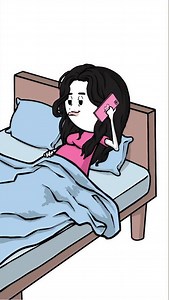 229K views · 6.6K reactions | @blackiss911 - POV : Quand elle aime trop les mecs qui ont la voix grave  • • • #animation #videoanimation #humour #drole #sketch #reels | Kodanimation | Facebook