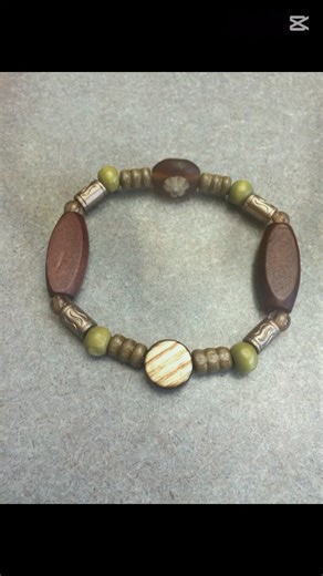 Beaded Jewelry - Bracelets