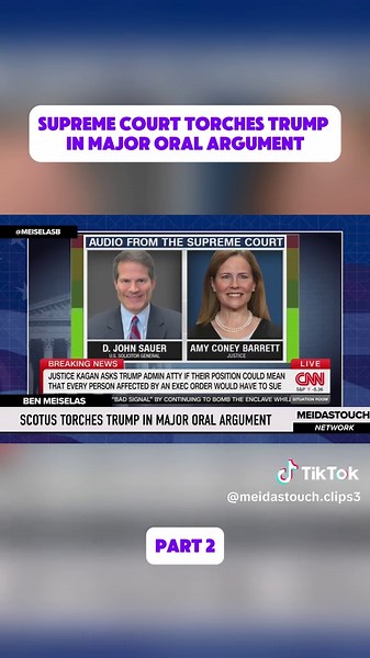 MeidasTouch Clips (@meidastouch.clips3)’s videos with original sound - MeidasTouch Clips