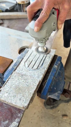 5cm Diamond Saw Blade 🔥 Perfect for Stone Grooving & Granite Carving | Tile Master Works