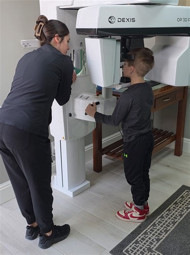 Why Lead Aprons Are No Longer Recommended for Dental X-Rays