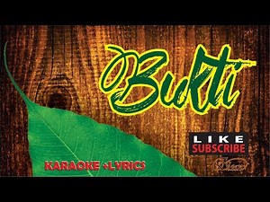 Virgoun - BUKTI Karaoke Female Key ( Chord C )