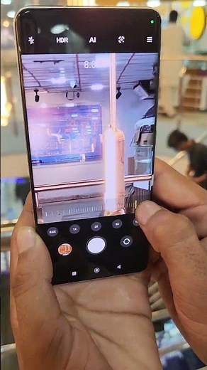 Xiaomi 12X Specs & Camera Test ! Real Performance Look!