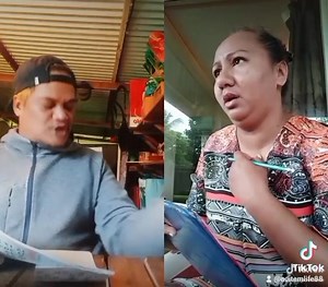 La prof du jour avec l'élève le plus surdoué de l'année 🤣🤣 en ne peut rien dire 🤣🤣🤣🤣🤣 | Adi Tiktok