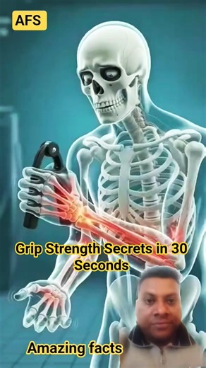 What Happens When You Use a Hand Gripper?