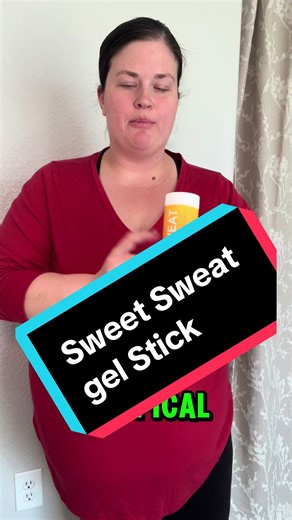 Apply to everywhere the Sweet sweat band will touch! Pair the Sweet Sweat Gel stick with your waist trimmer for an enhanced workout! This scent smells incredible!! I’ve been using this everyday and let me tell you- AMAZING! #sweetsweat #workoutenhancer #sweetsweatcream #sweetsweatgel #easytouse #creatorsearchinsights