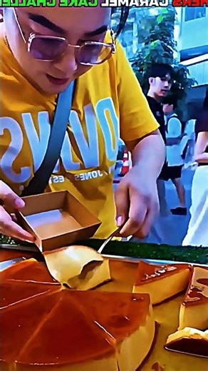 99% People Failed This Cake Challenge 😳 Only She Cracked the Trick 🔥