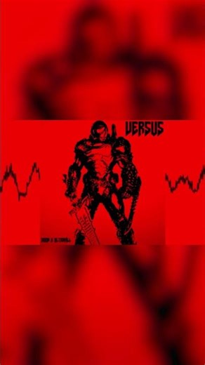 ULTRAKILL - Versus in style of DOOM