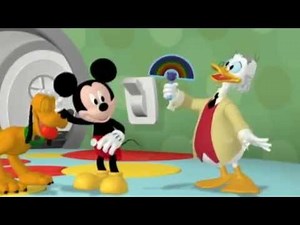 micky maus wunderhaus - deutsch neu folgen