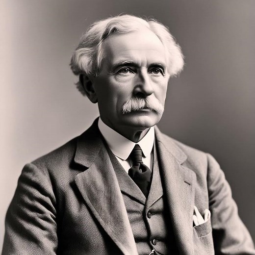 12 Surprising Facts You Didn’t Know About Ernest Rutherford.