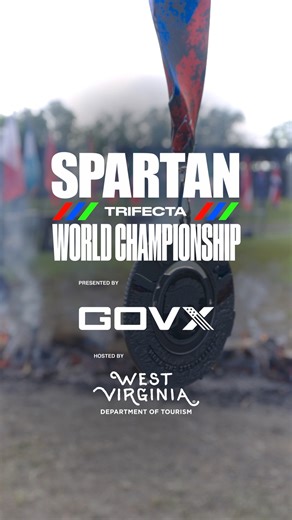 20K views · 252 reactions | The third and final day of the 2025 Trifecta World Championship did not disappoint. We saved the best for last as champions were crowned, legends were made, and Spartans dug deep to conquer the 21K Beast through the Appalachian wilderness of West Virginia after a weekend full of racing. Presented by @shopgovx Hosted by @WVTourism | Spartan | Facebook