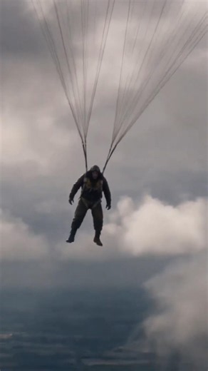 WWII pilot lands in a Nazi research lab - full short film on our channel #ww2 #movie #airplane