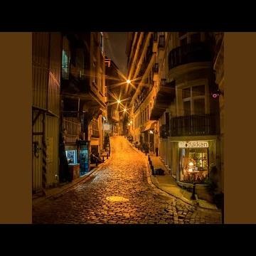 Sad Background Music