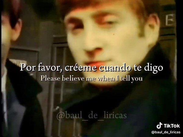 Chains Cover by The Beatles - A Musical Tribute