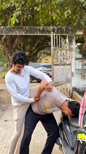 SANIDUL ISLAM | English 😂 @rohi_bul @bokabuz_sanidul . . #bokabuz #reels #bangla #funny #comedy #banglafunny #banglacomedy #viral | Instagram