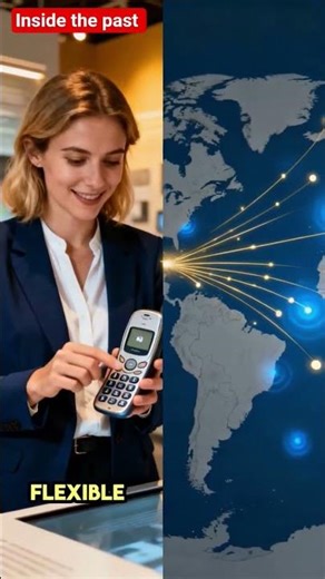 Before Smartphones Existed This Key Sent Messages Across the World | Morse Code Key#ytshorts