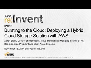 AWS News Blog