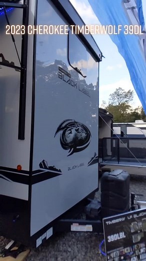 #2023 #camping #forestriverrv #rv #rvlife #review #camper #walkthrough #review #fy #foryou #rvtiktok #camper