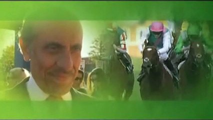 The trainer and the racehorse: The legend of Frankel | movie | 2015 | official trailer