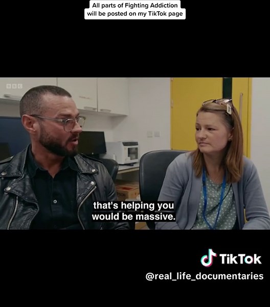 Source: Matt Willis: Fighting Addiction 2023 BBC iPlayer Part 10 Imperial College London #fightingaddiction #addict #addictionrecovery #addictionawareness #rehab