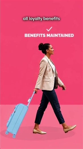 Why the Best Corporate Travel Policies Let Employees Keep Their Points