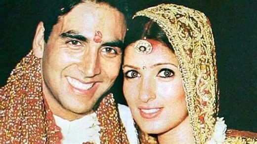 Akshay Kumar, Twinkle Khanna's sudden wedding left everyone shocked: 'Aamir Khan thought he was day dreaming when...'