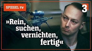 323K views · 2K reactions | Im März 2024 erschießt der Bundeswehrsoldat Florian G. im Privatleben vier Menschen. Mit militärischer Präzision zieht er in den Krieg gegen die Menschen, die er für seine Feinde hält. Rekonstruktion einer kaltblütigen Tat. (3/3) | SPIEGEL.TV | Facebook