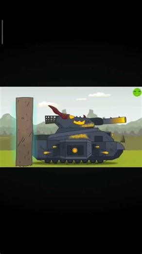 old ratte and KV-44 #gerand #edit #supertank #memes #мультикитанки #tank