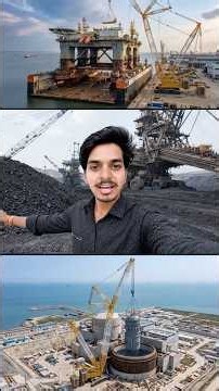 The World’s Heaviest & Most Expensive Crane 🏗️ | Mega Crane Power #supercrane #grovecranes #crane