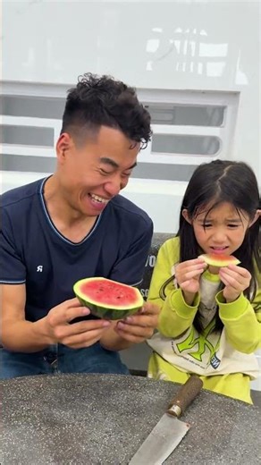 ACC - Cách chia dưa hấu công bằng || How to divide watermelons fairly.