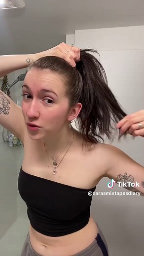 DIY Shag Haircut Tutorial: Step-by-Step Guide