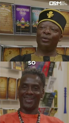 The Quadrinity - Mother's Role in Creation & Divine Family Explained