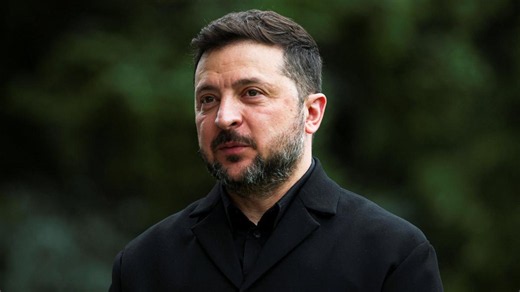 Volodymyr Zelensky dans Fort Boyard : découvrez son étonnante apparition dans la mythique émission avant d’être président