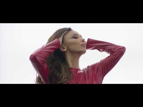 SBS - Red Leather Jumpsuit