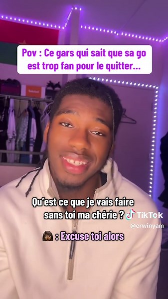 Puis un jour… / Song : Pause - Kiff No Beat ft Dadju