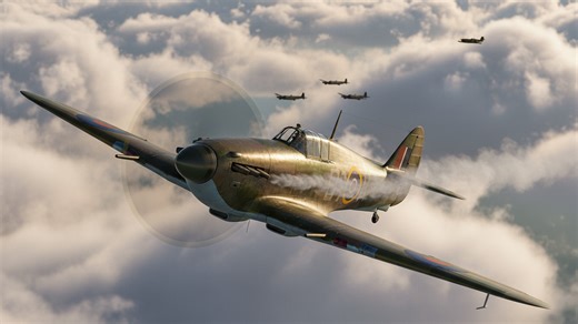 The fighter that actually saved Britain in 1940