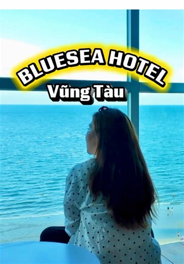 Khách Sạn View Biển Tại Vũng Tàu