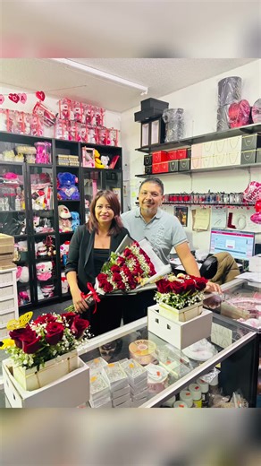 Flowers J&M 2405 s industrial rd 89102 Las Vegas