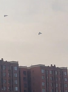 China's Sixth Generation Fighter Aircraft: The J-20