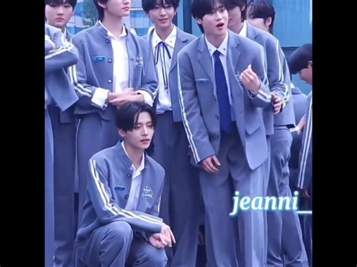 【Sangwon】万人迷攻？