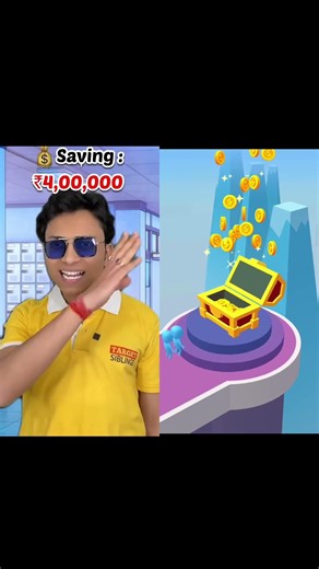 #savings