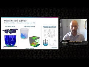 The Business Model for Computational Simulation | Simulation World