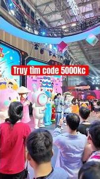 Hành trình truy tìm code 5000kc #truki2002 #playtogether #playtogethervng
