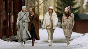 Šťastný nový rok začne už 26. prosince | TV Nova
