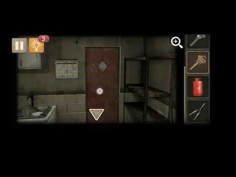 Solution Spotlight Room Escape - Chapitre 1 - Le destin