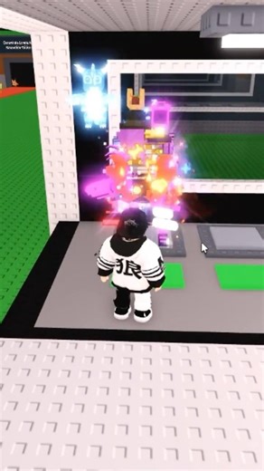 COMO EU PEGUEI TODAS AS MUTAÇÕES NA LUCKY BLOCK DE ADMIN?!! 😱🔥